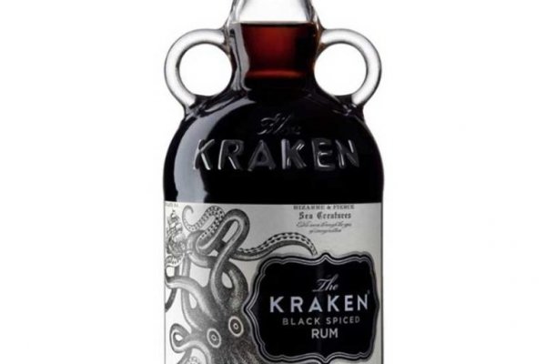 Kraken mega